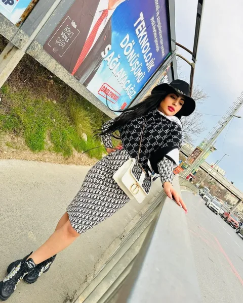 Photo from listing “Rama – Syrian escort in Beirut”, age 23