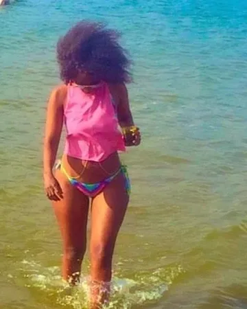 Photo from listing “Babes – Rwandan escort in Kampala”, age 26