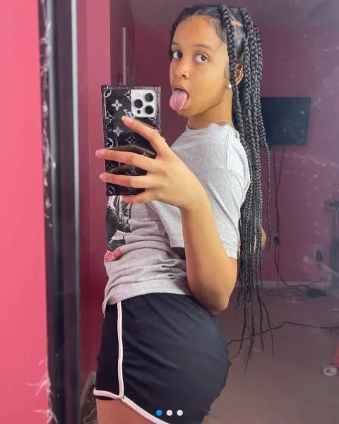Photo from listing “Brown Beauty – Ethiopian escort in Mauritius”, age 23