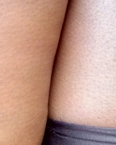 Photo from listing “Jayla – Ugandan escort in Kampala”, age 24