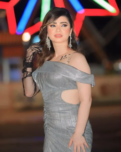 Photo from listing “ليليان – Egyptian escort agency in Beirut”, age 22