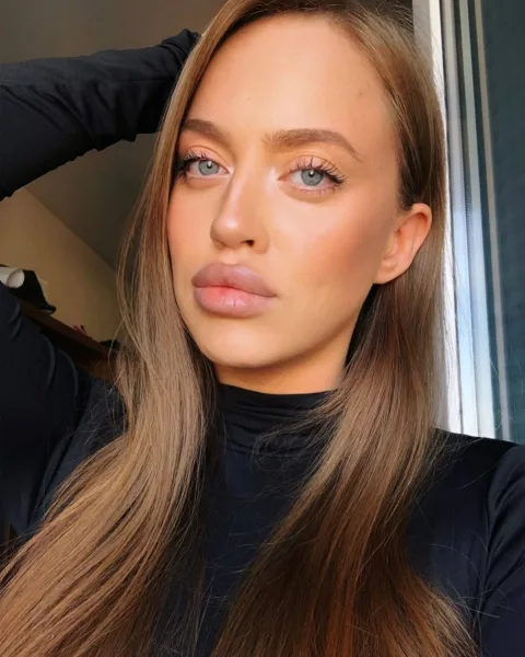 Photo from listing “Lina – Russian escort in Beirut”, age 19