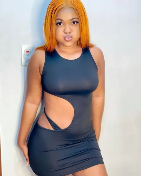 Photo from listing “Buttahh – Ghanaian escort in Beirut”, age 25