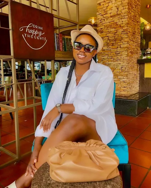 Photo from listing “Senior Squirter 1 – Ugandan escort in Kampala”, age 25