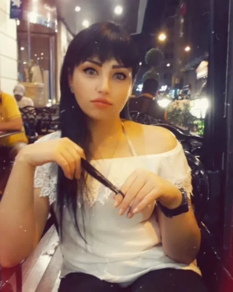 Photo from listing “Samantah – Lebanese escort in Beirut”, age 23