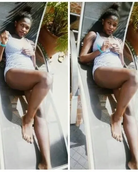 Photo from listing “Larah – Ugandan escort in Kampala”, age 20
