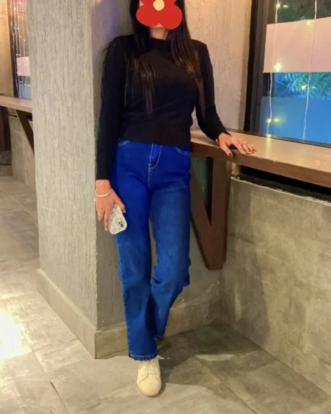 Photo from listing “Sirat – Indian escort in New Delhi”, age 29