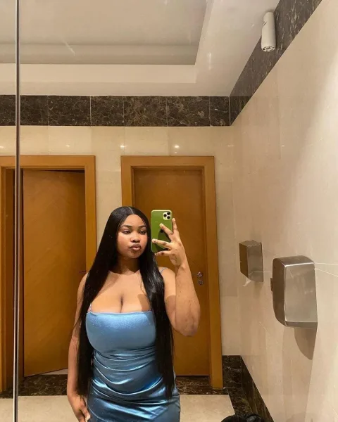 Photo from listing “Becky – Barbadian escort in Beirut”, age 25