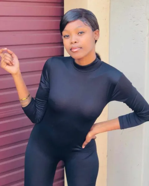 Photo from listing “Belly – Ghanaian escort in Beirut”, age 25