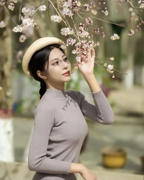 Photo from listing “I’m Alice – Thai escort in Macao”, age 24