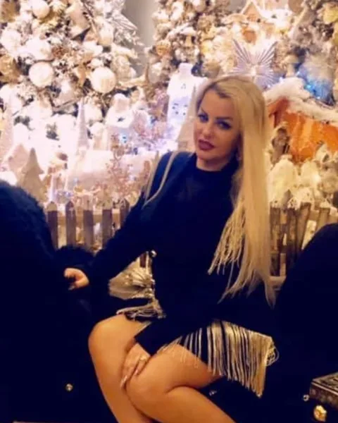 Photo from listing “Vip Lady – Lebanese dominatrix in Beirut”, age 31