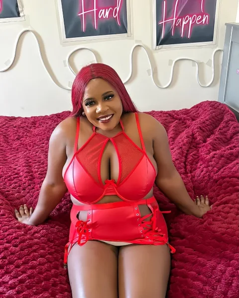 Photo from listing “Angela – Barbadian escort in Beirut”, age 21