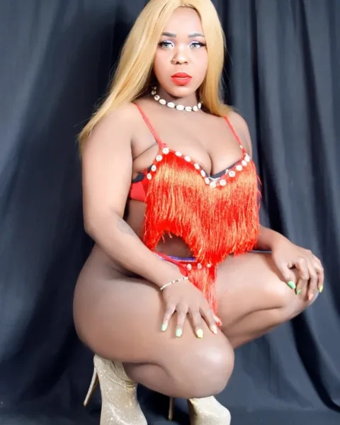 Photo from listing “Zarah – Nigerian adult performer in Beirut”, age 24