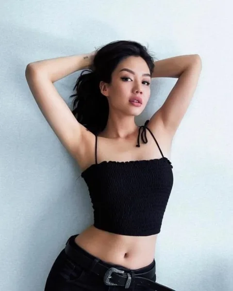 Photo from listing “Huimang – Costa Rican escort in Beirut”, age 28