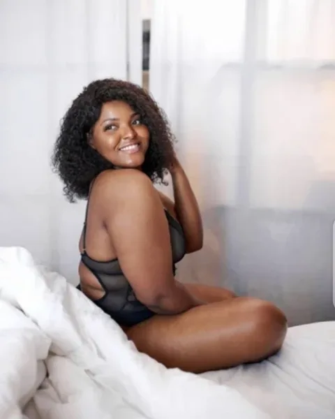 Photo from listing “Natasha – Ugandan masseuse in Kampala”, age 26