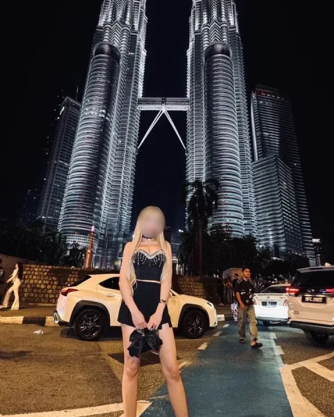 Photo from listing “Nastie”, age 27