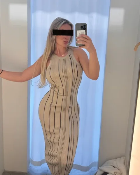 Photo from listing “Leyla”, age 25
