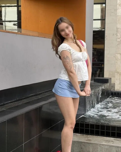 Photo from listing “Daria”, age 24