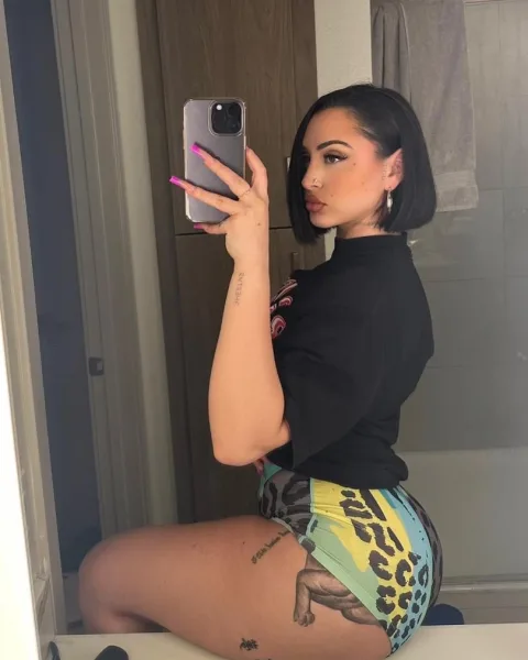 Photo from listing “Raï”, age 28
