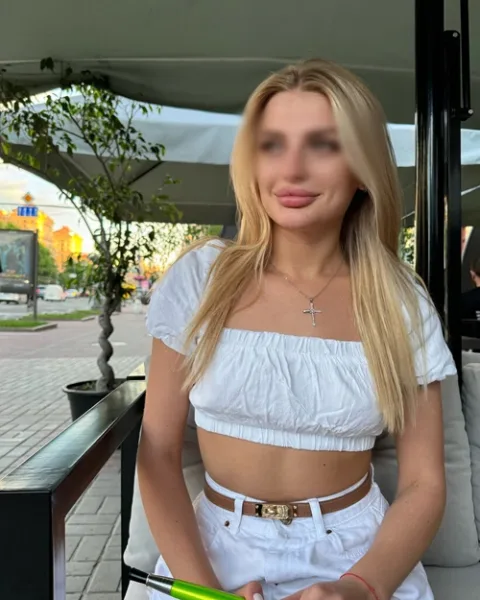 Photo from listing “Giorgina”, age 25