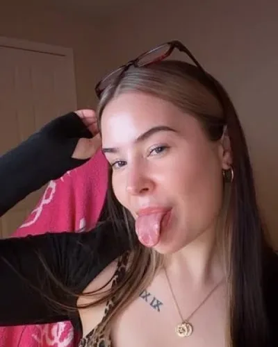 Photo from listing “Bianka”, age 28