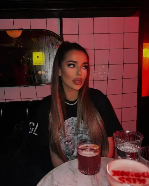Photo from listing “Melaniya”, age 26