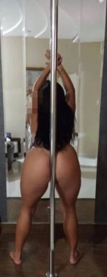 Lívia Campos, Escort, Fortaleza