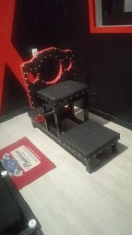 Sofia Rios — 1 / 9