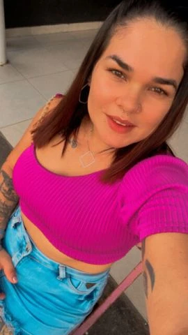 Sthefanny Ruby — 2 / 5