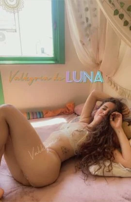 Valkyria — 3 / 9