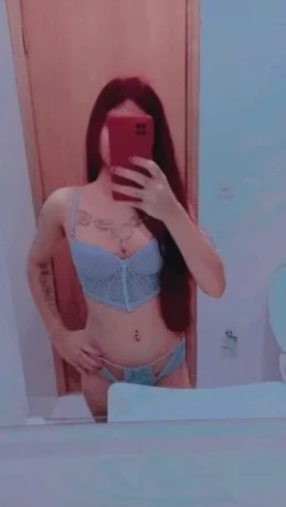 Tati Xavier — 8 / 9