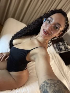Meli, Escort, Recoleta