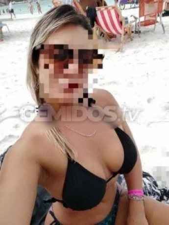 Lorena Mello — 4 / 5