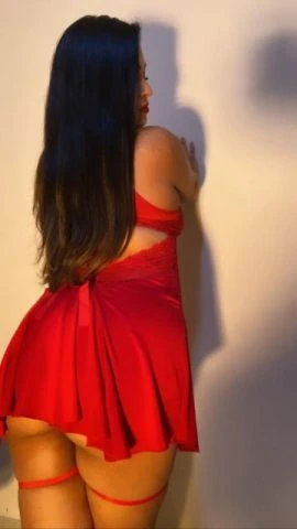 Rosa Vieira, Escort, Parana