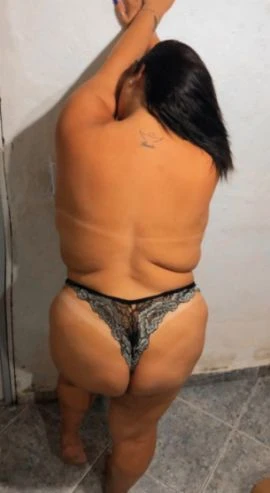 Camila Castro, Escort, Balneario Camboriú