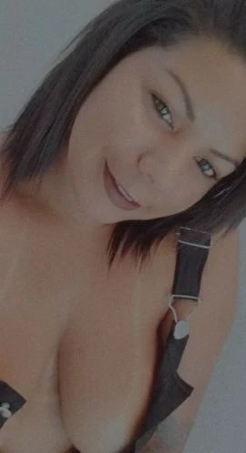 Ludmila Piovani, Escort, Minas Gerais