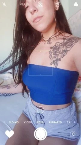 Raquel Oliveira — 6 / 9