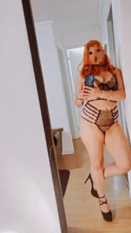 Marie Ruby — 6 / 9