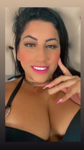 Bianca Ferraz — 8 / 9