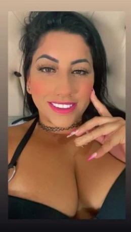 Bianca Ferraz — 8 / 9