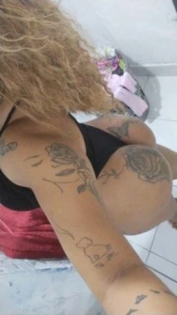 Raysa Melo — 6 / 9