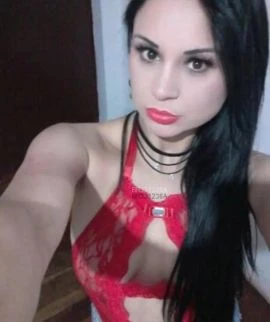 Talita Santos — 2 / 4