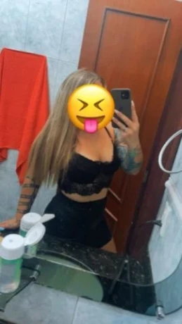 Rebeca Mello — 6 / 7