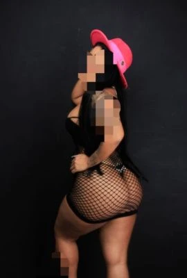 Kelly Lima — 4 / 5