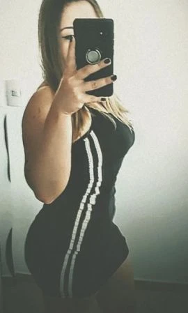 Taís Bianchi — 3 / 7
