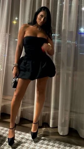 Christoxxx, Escort, Melbourne