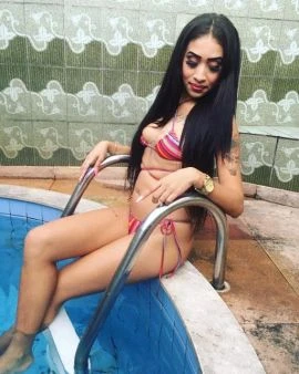 Arisa Luz — 6 / 9