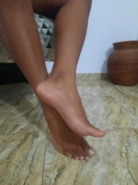 Pérola Maria, Escort, São Paulo