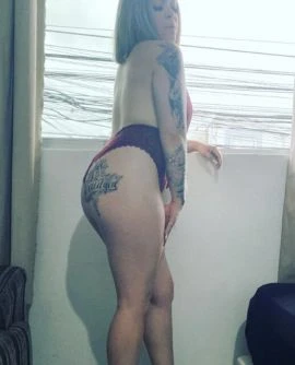 Luiza Andrade — 2 / 5