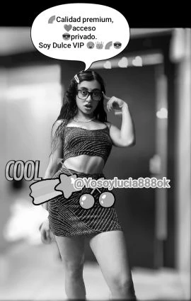 Dulce VIP — 6 / 9